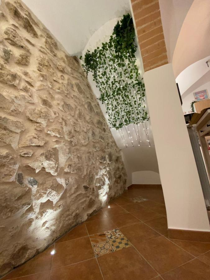 Holiday Home Falchetta Palena Extérieur photo
