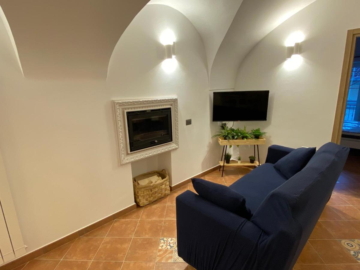 Holiday Home Falchetta Palena Extérieur photo