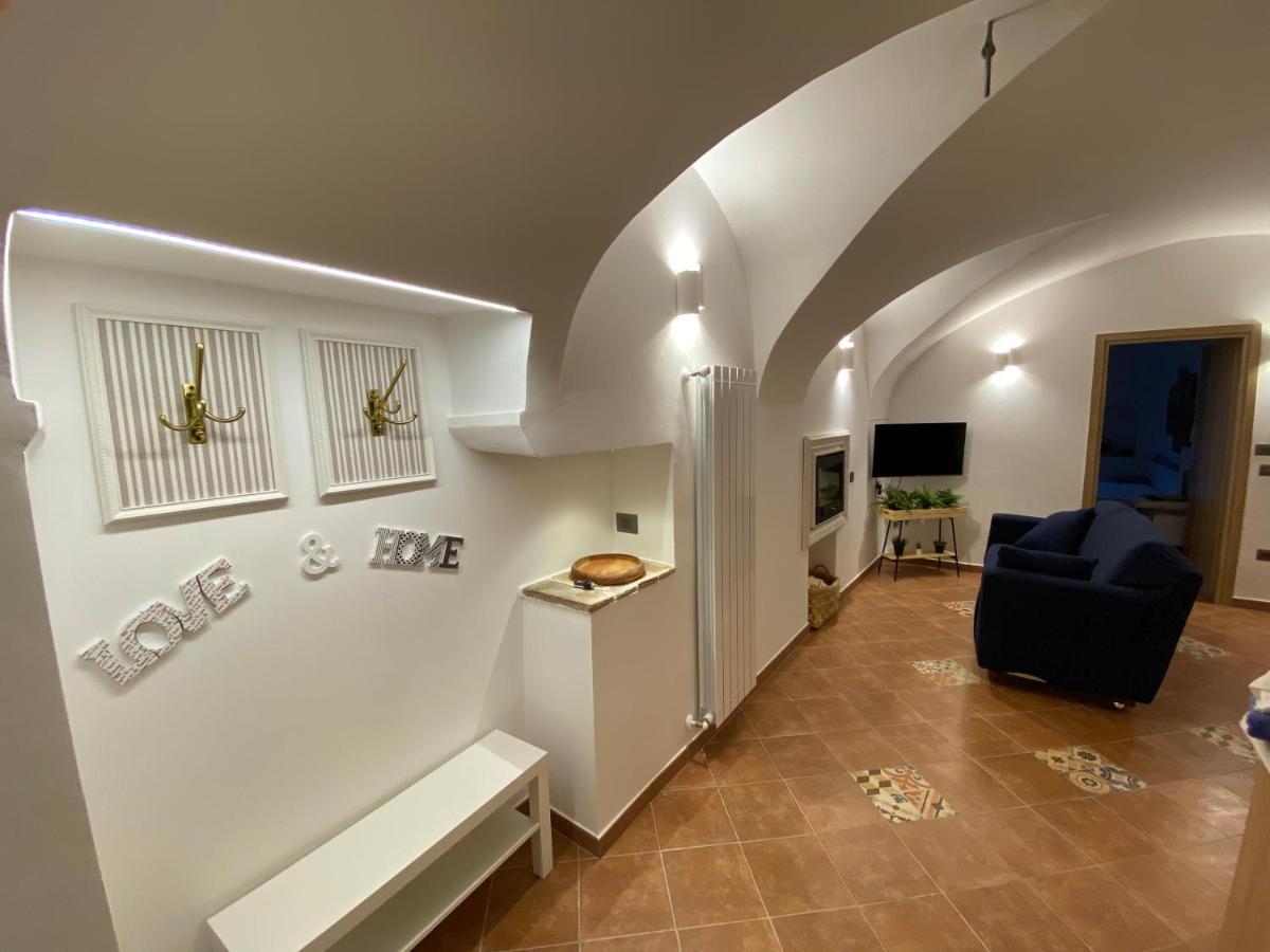 Holiday Home Falchetta Palena Extérieur photo