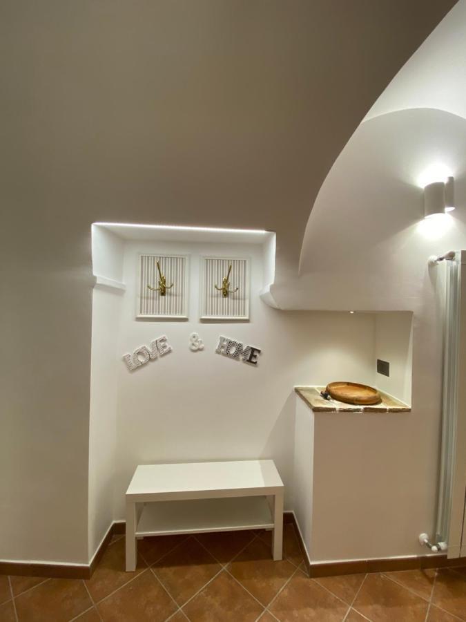Holiday Home Falchetta Palena Extérieur photo