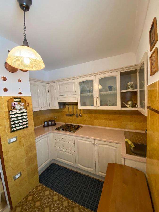 Holiday Home Falchetta Palena Extérieur photo