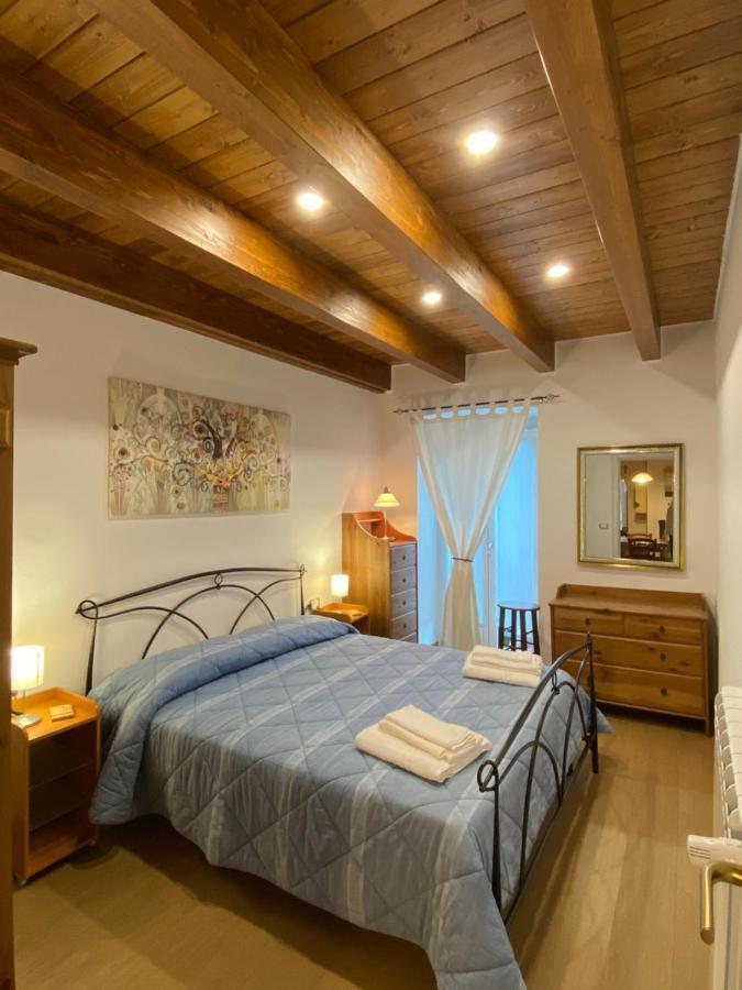Holiday Home Falchetta Palena Extérieur photo