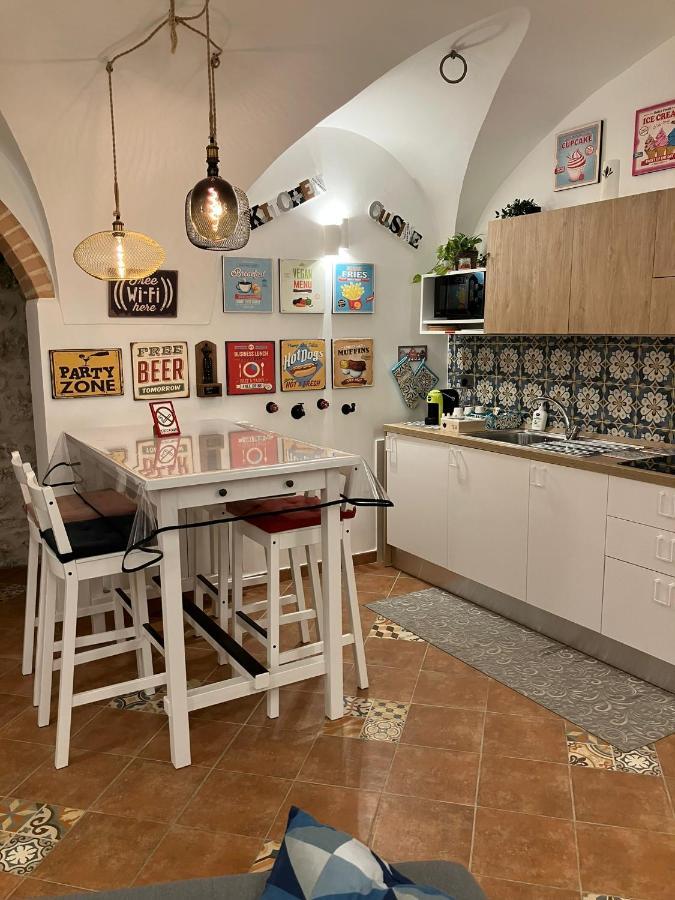 Holiday Home Falchetta Palena Extérieur photo
